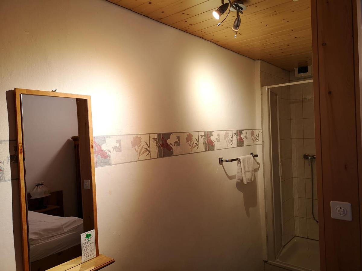 Historisches Hotel Piz Ela ベルギュン エクステリア 写真