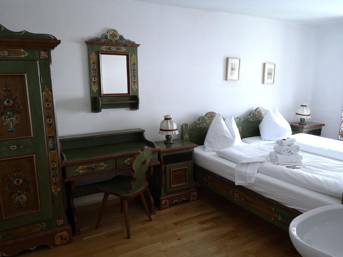 Historisches Hotel Piz Ela ベルギュン エクステリア 写真